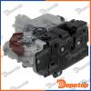 Serrure de porte gauche arrière pour VW | EZC-WW-219, 3B4839015AF